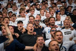 F.C. København - AGF - 19/07-2019