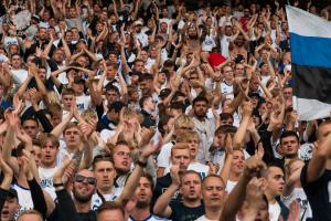 F.C. København - AGF - 19/07-2019