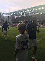 F.C. København - AGF - 19/07-2019