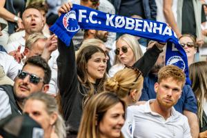 F.C. København - AGF - 21/05-2023