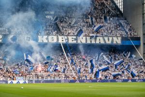 F.C. København - AGF - 21/05-2023