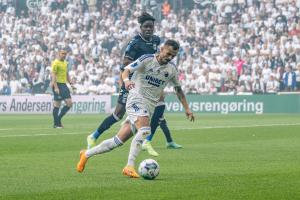 F.C. København - AGF - 21/05-2023