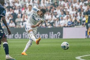 F.C. København - AGF - 21/05-2023