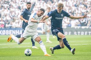 F.C. København - AGF - 21/05-2023