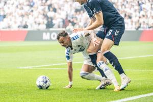 F.C. København - AGF - 21/05-2023