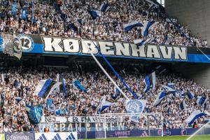 F.C. København - AGF - 21/05-2023