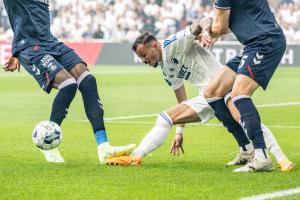 F.C. København - AGF - 21/05-2023