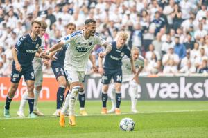 F.C. København - AGF - 21/05-2023