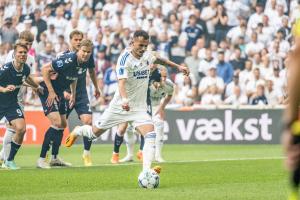 F.C. København - AGF - 21/05-2023