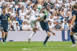 F.C. København - AGF - 21/05-2023