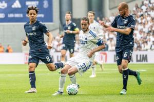 F.C. København - AGF - 21/05-2023