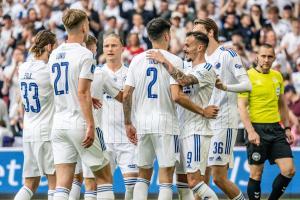 F.C. København - AGF - 21/05-2023