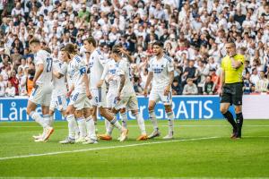 F.C. København - AGF - 21/05-2023