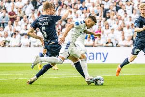 F.C. København - AGF - 21/05-2023