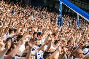 F.C. København - AGF - 21/05-2023