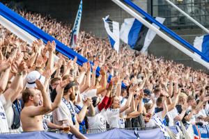 F.C. København - AGF - 21/05-2023