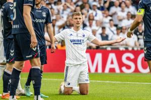 F.C. København - AGF - 21/05-2023