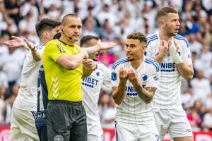 F.C. København - AGF - 21/05-2023