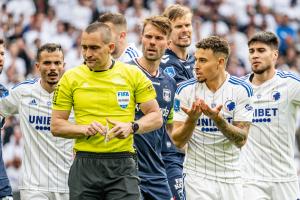 F.C. København - AGF - 21/05-2023