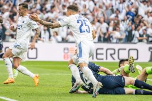 F.C. København - AGF - 21/05-2023