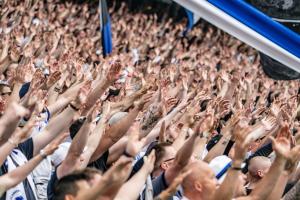 F.C. København - AGF - 21/05-2023