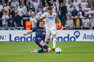 F.C. København - AGF - 21/05-2023