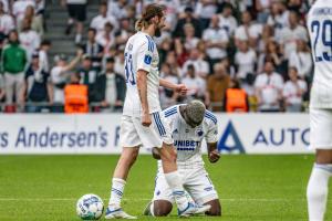 F.C. København - AGF - 21/05-2023