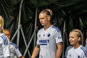 F.C. København - AGF - 21/05-2023