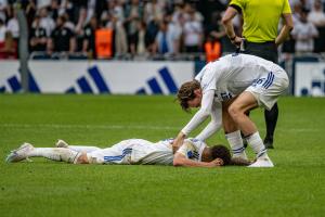 F.C. København - AGF - 21/05-2023