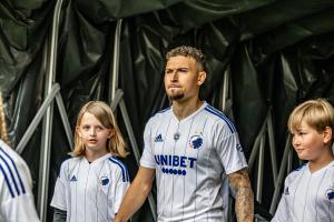 F.C. København - AGF - 21/05-2023