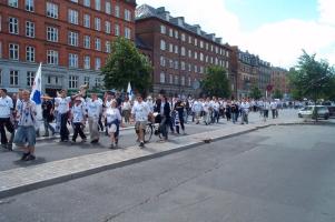 F.C. København - AGF - 22/06-2003