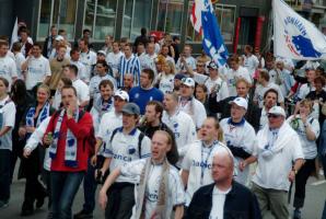 F.C. København - AGF - 22/06-2003