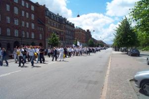 F.C. København - AGF - 22/06-2003