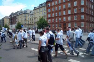 F.C. København - AGF - 22/06-2003