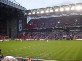 F.C. København - AGF - 22/09-2004