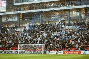 F.C. København - AGF - 22/10-2017