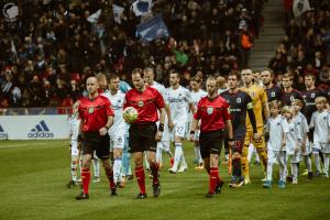 F.C. København - AGF - 22/10-2017