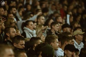 F.C. København - AGF - 22/10-2017