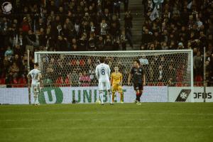 F.C. København - AGF - 22/10-2017