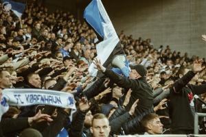 F.C. København - AGF - 22/10-2017