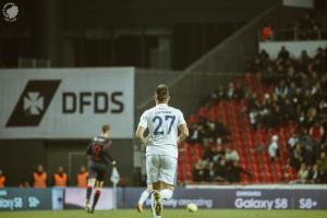 F.C. København - AGF - 22/10-2017