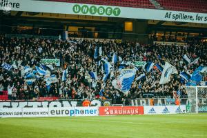 F.C. København - AGF - 22/10-2017