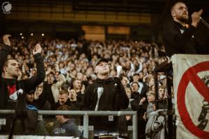 F.C. København - AGF - 22/10-2017