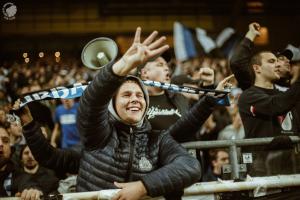 F.C. København - AGF - 22/10-2017