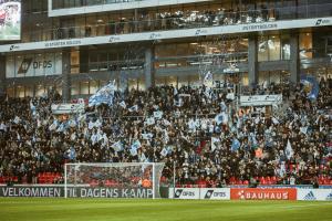 F.C. København - AGF - 22/10-2017