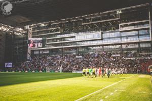 F.C. København - AGF - 24/09-2016