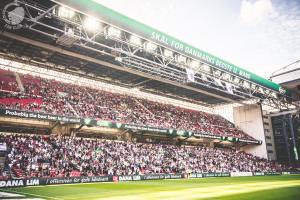 F.C. København - AGF - 24/09-2016