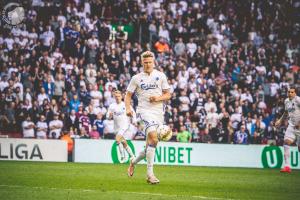 F.C. København - AGF - 24/09-2016