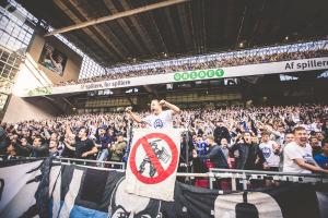 F.C. København - AGF - 24/09-2016