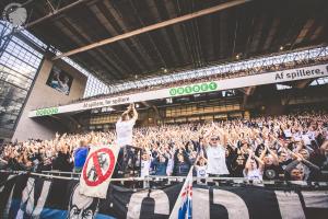 F.C. København - AGF - 24/09-2016